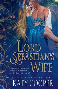 Produktbild: Lord Sebastian's Wife
