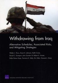Produktbild: Withdrawing from Iraq