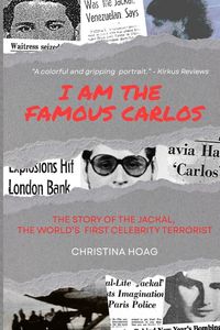 Produktbild: I Am the Famous Carlos