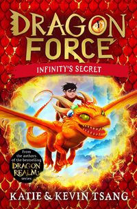 Produktbild: Dragon Force