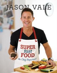 Produktbild: Super Fast Food