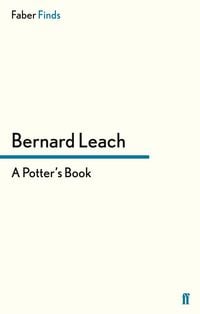Produktbild: A Potter's Book