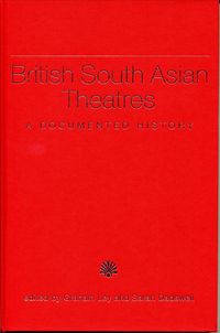 Produktbild: British South Asian Theatres