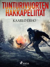 Produktbild: Tunturivuorten hakkapeliitat