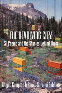 Produktbild: The Revolving City