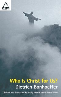 Produktbild: Who Is Christ for Us?