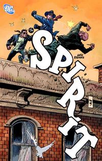 Produktbild: Spirit Bk 3