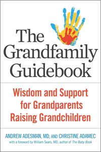 Produktbild: The Grandfamily Guidebook