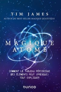 Produktbild: Magique atome