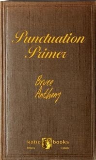 Produktbild: Punctuation Primer