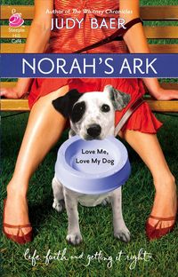 Produktbild: Norah's Ark