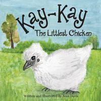 Produktbild: Kay-Kay The Littlest Chicken