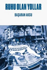 Produktbild: Ruhu Olan Yollar