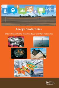 Produktbild: Energy Geotechnics