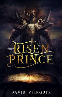 Produktbild: The Risen Prince (The Demonic Compendium, #1)