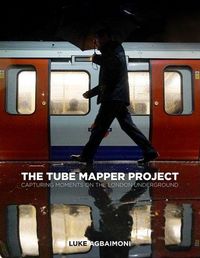 Produktbild: The Tube Mapper Project
