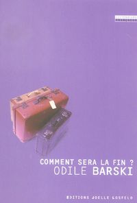 Produktbild: Comment sera la fin ?