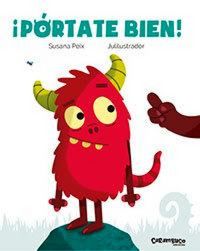 Produktbild: &iexcl;P&oacute;rtate bien!