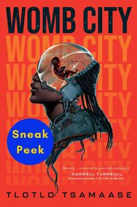 Produktbild: Womb City: Sneak Peek
