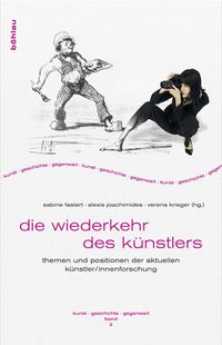 Produktbild: Die Wiederkehr des K&uuml;nstlers