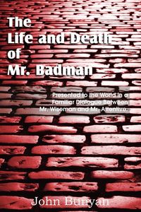 Produktbild: The Life and Death of Mr. Badman