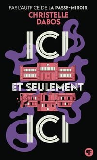 Produktbild: Ici et seulement ici