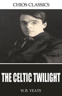 Produktbild: The Celtic Twilight