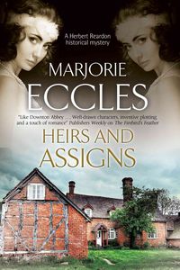 Produktbild: Eccles, M: Heirs and Assigns: A New British Country House Mu