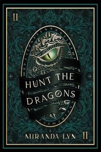 Produktbild: Hunt the Dragons
