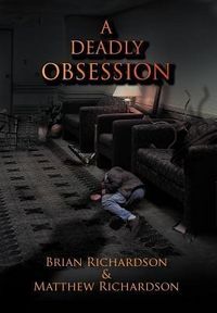 Produktbild: A Deadly Obsession
