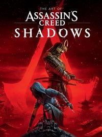 Produktbild: The Art of Assassin's Creed Shadows
