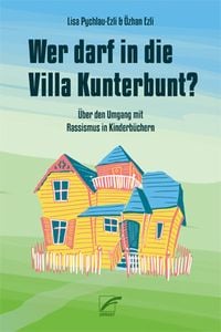 Produktbild: Wer darf in die Villa Kunterbunt?