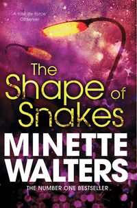 Produktbild: The Shape of Snakes