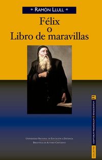 Produktbild: F&eacute;lix o Libro de maravillas