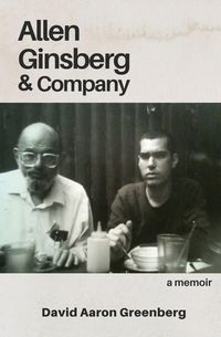 Produktbild: Allen Ginsberg & Company