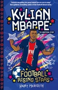 Produktbild: Football Rising Stars: Kylian Mbappe