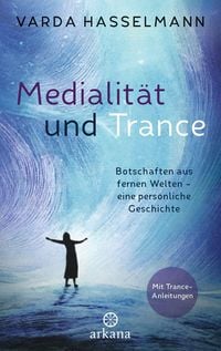 Produktbild: Medialit&auml;t und Trance