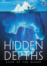 Produktbild: Hidden Depths: Atlas of the Oceans