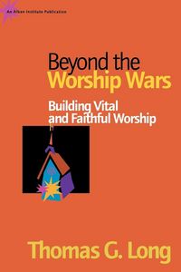 Produktbild: Beyond the Worship Wars