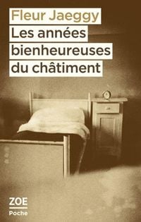Produktbild: Les ann&eacute;es bienheureuses du ch&acirc;timent