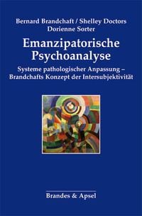 Produktbild: Emanzipatorische Psychoanalyse