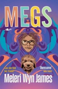 Produktbild: James, M: Megs