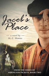 Produktbild: Jacob's Place