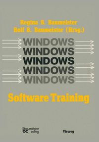 Produktbild: Windows Software Training