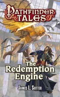 Produktbild: Sutter, J: Pathfinder Tales: The Redemption Engine