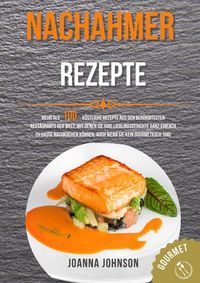 Produktbild: Kochb&uuml;cher / Nachahmer Rezepte