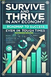 Produktbild: Survive and Thrive in Any Economy