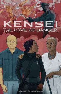 Produktbild: The Love of Danger