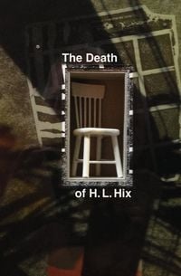 Produktbild: The Death of H. L. Hix