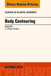 Produktbild: Body Contouring, an Issue of Clinics in Plastic Surgery